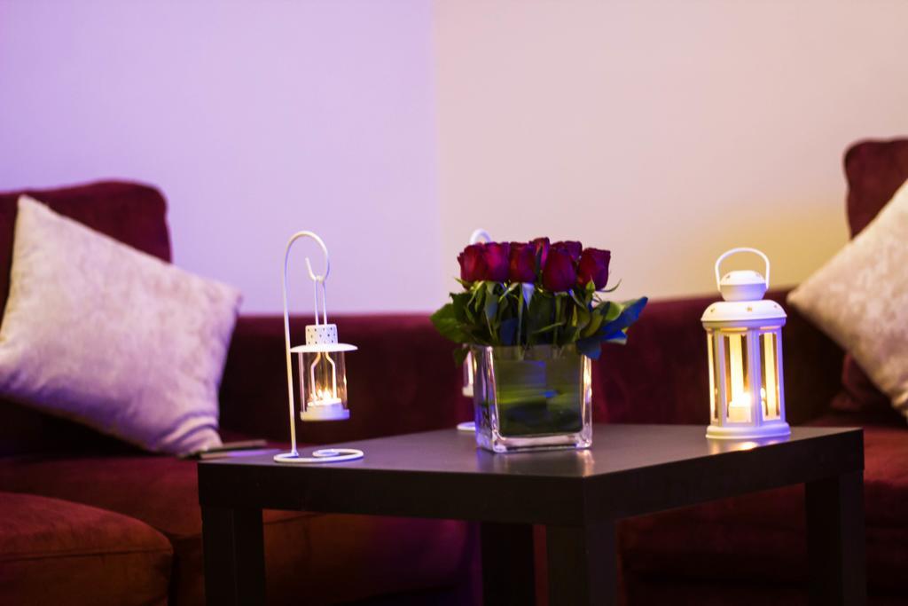 Al Makan Suites 101 By Al Azmy Riyadh Room photo