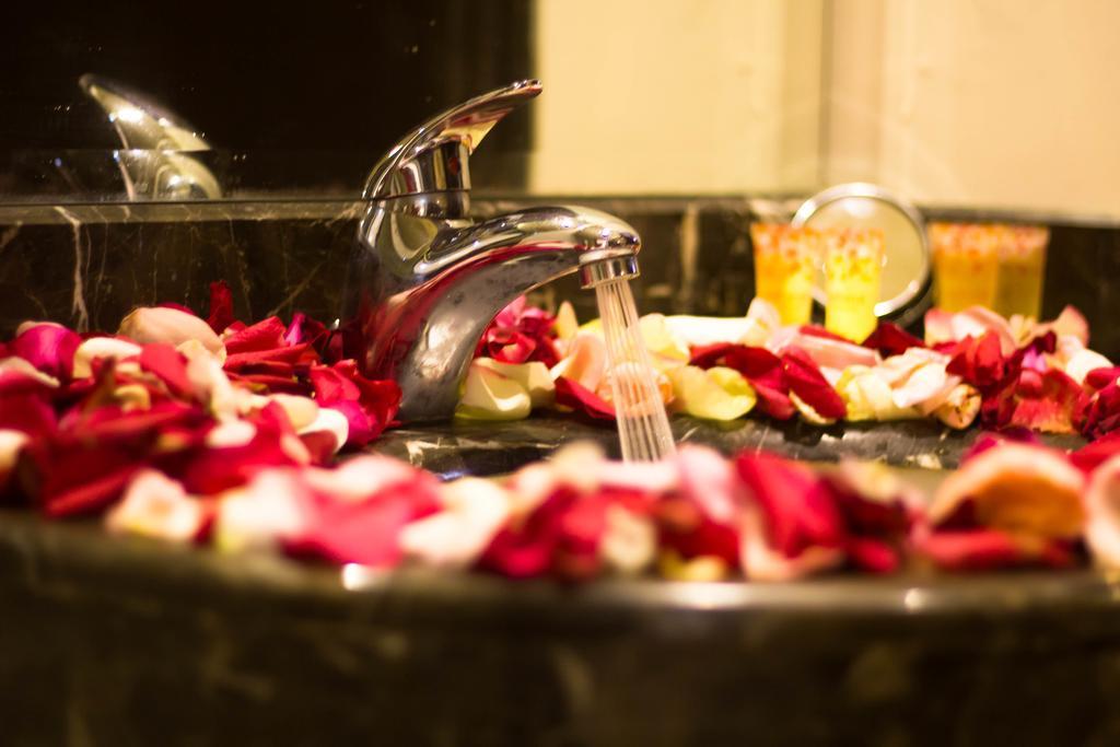 Al Makan Suites 101 By Al Azmy Riyadh Room photo